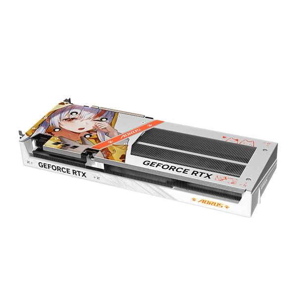 GIGABYTE AORUS GeForce RTX 5060 ARI 8G NVIDIA 8 GB GDDR7