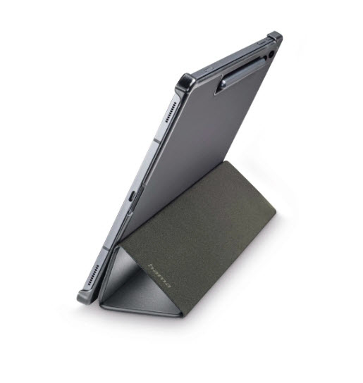 Hama Fold 31,5 cm (12.4") Folio Svart