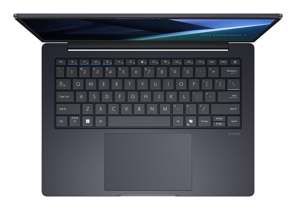 ASUS ExpertBook B3 B3405CCA-LY0067X - Notebook - Core Ultra 7