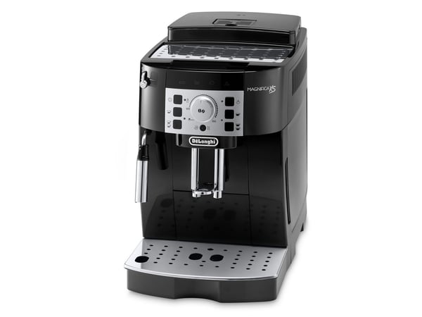 De’Longhi ECAM 22.140.B kahvinkeitin Puoliautomaattinen Espressokone