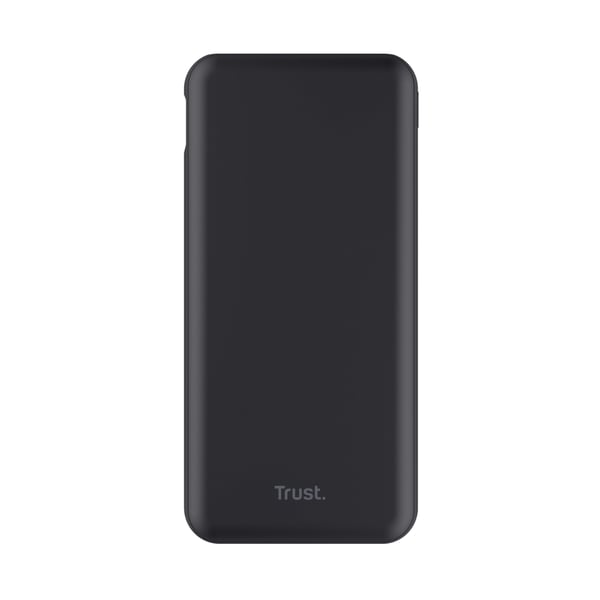 Trust Redoh Litium-Ion (Li-Ion) 10000 mAh Svart