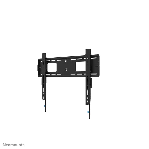 Neomounts WL30-750BL16 TV-kiinnike 2,18 m (86") Musta