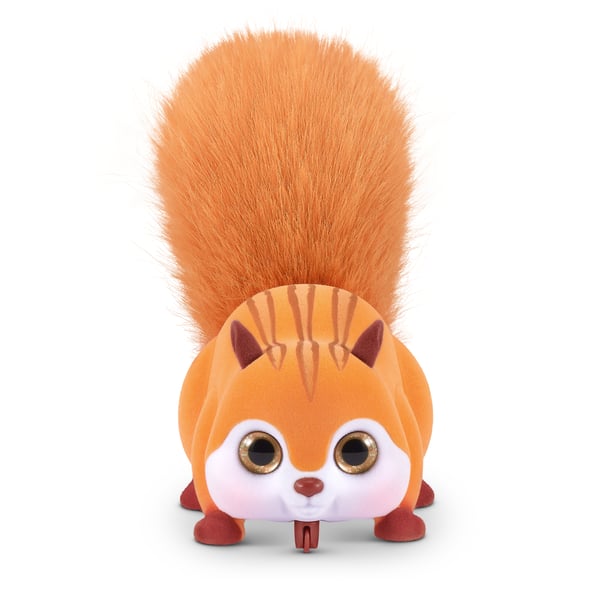Pets Alive Scurry'n Squirrel
