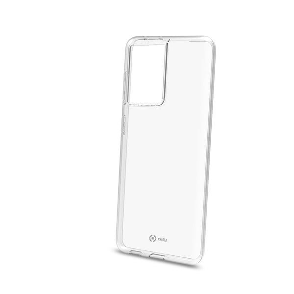 Celly GELSKIN994 mobiltelefon etui 17,3 cm (6.8") Cover Transparent
