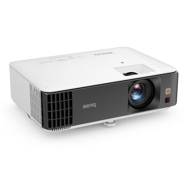 BenQ TK700 Standard throw-projektor 3200 ANSI-lumen DLP UHD 4K (3840x2160) 3D kompatibilitet Svart, Vit