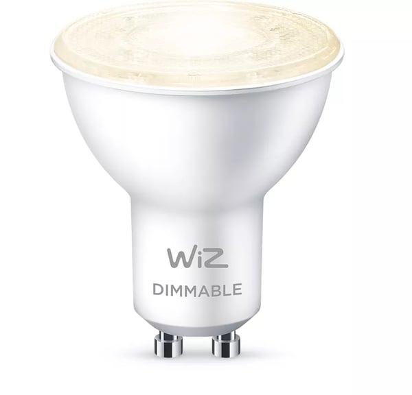 WiZ Spotti 50 W PAR16 GU10