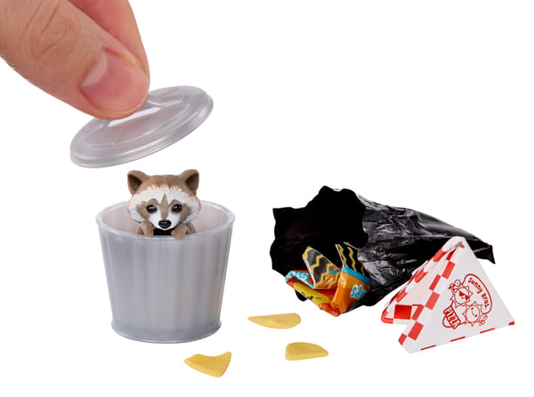 Miniverse 531739 legetøjsfigur til børn