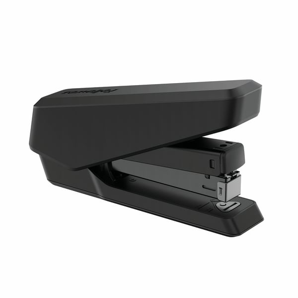 Fellowes LX850 Sort