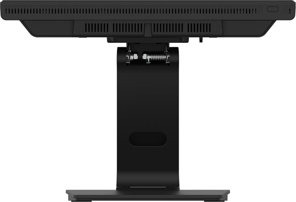 iiyama ProLite T1931SR-B2S platta pc-skärmar 48,3 cm (19") 1280 x 1024 pixlar SXGA LCD Pekskärm Bord Svart