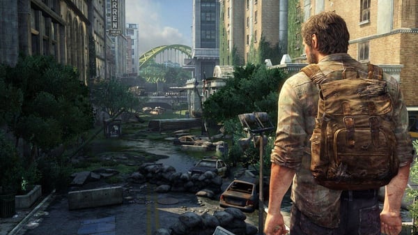 Sony Interactive Entertainment The Last of Us - Remastered - PLAYSTATION HITS PlayStation 4