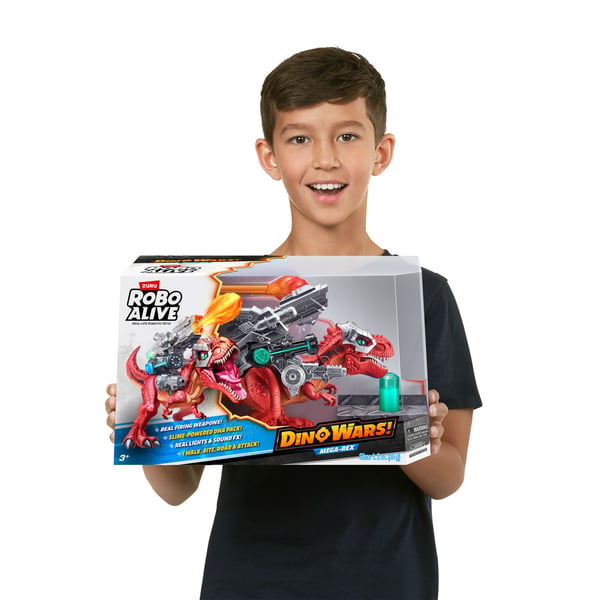 Robo Alive 71101 legetøjsfigur til børn