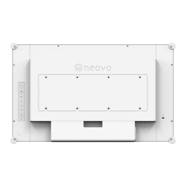 AG Neovo DR-2202 computerskærm 54,6 cm (21.5") 1920 x 1080 pixel Fuld HD LED Hvid