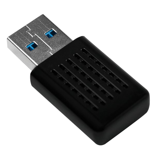 LogiLink WL0243 nätverkskort WLAN 1200 Mbit/s