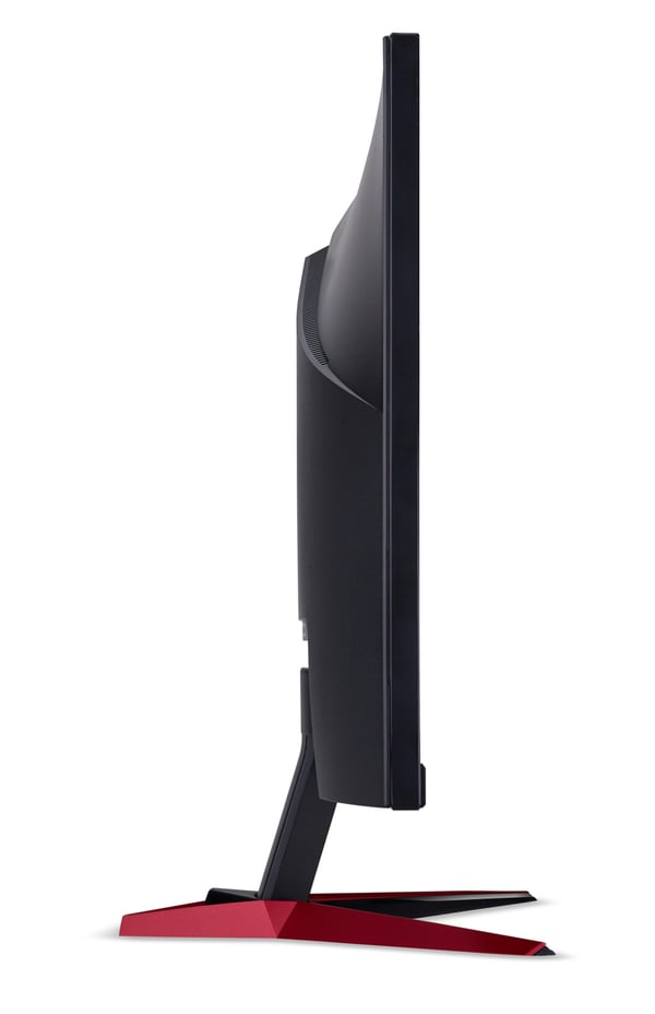 Acer VG270M3bmiipx computerskærm 68,6 cm (27") 1920 x 1080 pixel Sort