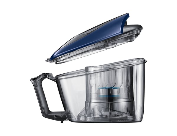 Samsung VC07M3110VB 2 L Beholder vakuum Dry 700 W Poseløs