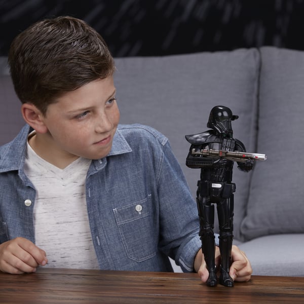 Hasbro 5010993417469 leksaksfigurer