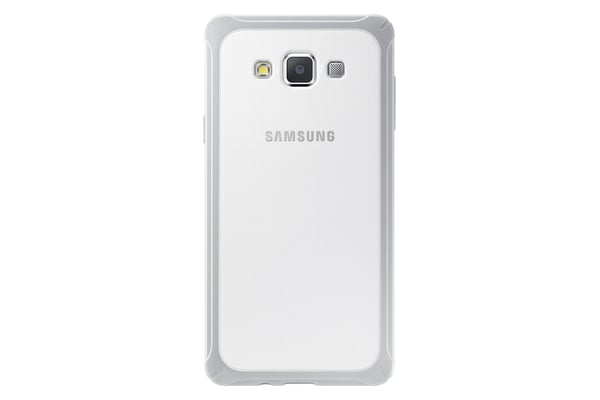 Samsung EF-PA700B mobiltelefon etui Cover Hvid