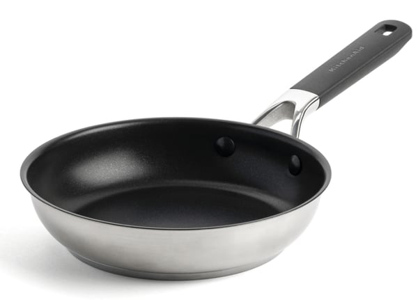 KitchenAid CC005700-001 paistinpannu Monikäyttöinen paistinpannu Pyöreä KitchenAid CC005700-001 paistinpannu Monikäyttöinen paistinpannu Pyöreä