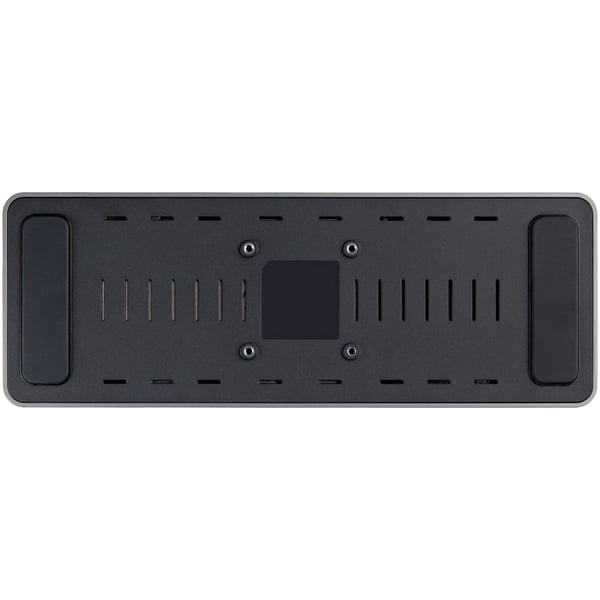 StarTech.com USB-C USB-A Dock - Hybrid Universal Trippel Skärm Dockningsstation för Laptop DP & HDMI 4K