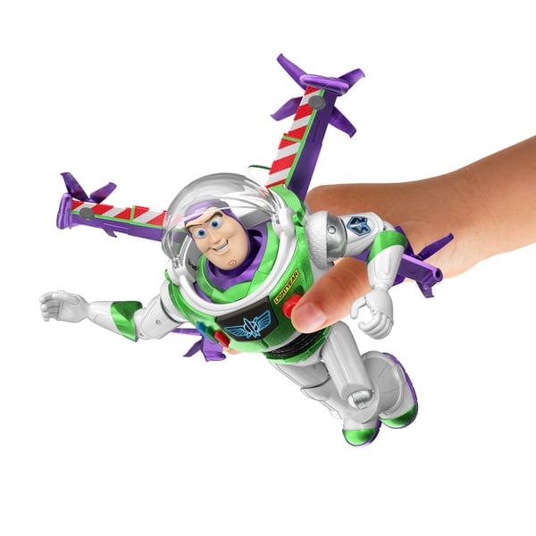 Mattel Buzz