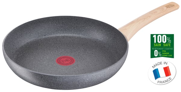 Tefal Natural Force G26604 Allmän matlagning Rund