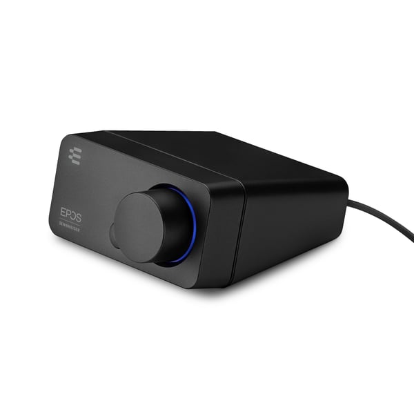 EPOS | SENNHEISER GSX 300 7.1 kanavaa USB
