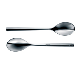 JURA 66962 ske Kaffeske Rustfrit stål 6 stk