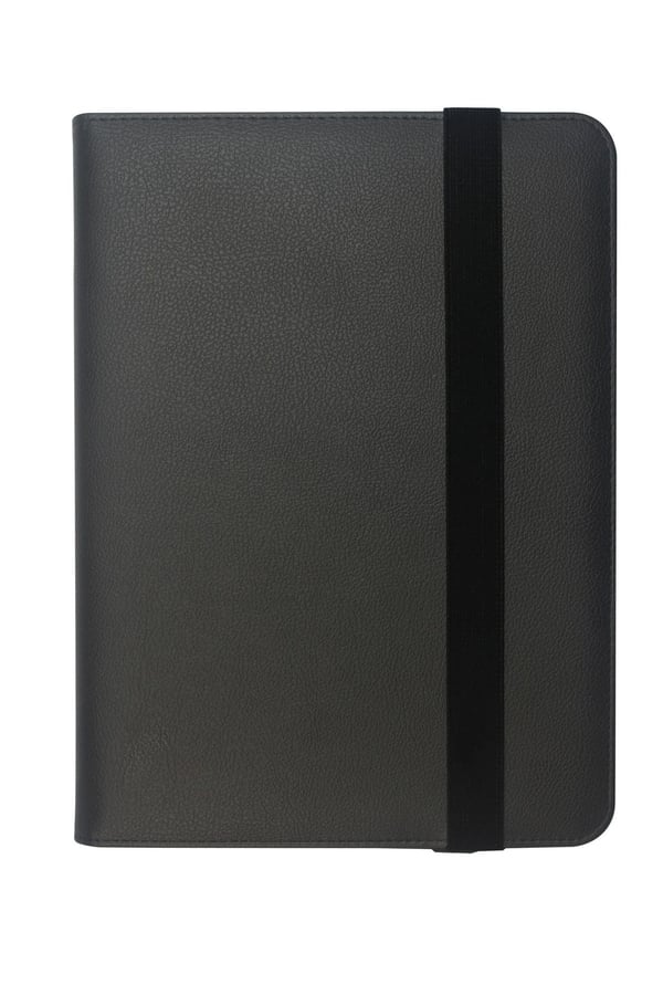 eSTUFF ES68500001-BULK tablet etui 25,6 cm (10.1") Sort