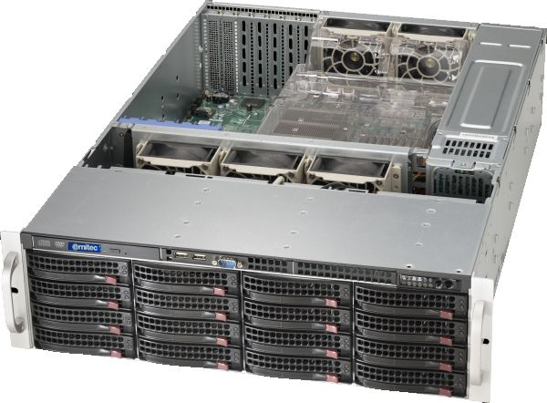 Ernitec -PX-I7-64-R16R-HWCV-OSR server