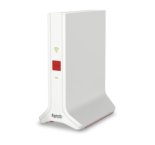 Repeater FRITZ! 3000 AX Nätverksrepeater 2400 Mbit/s
