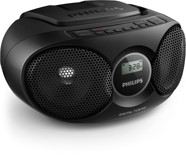 Philips CD Soundmachine -soitin AZ215B/12