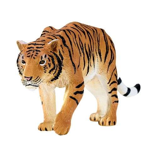 Mojo Fun Tiger Hunting