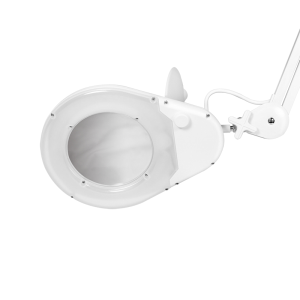 LogiLink WZ0058 forstørrelsesglas lampe
