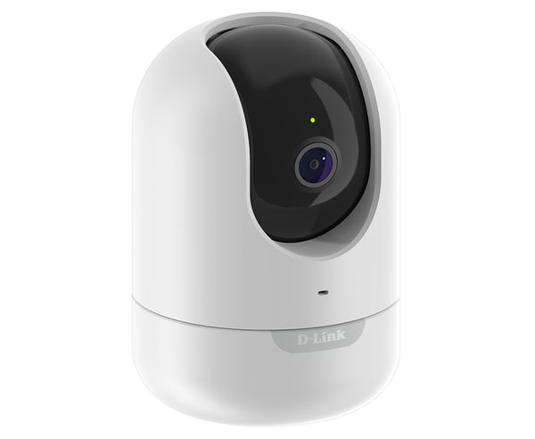 D-Link DCS-8610 IP-turvakamera Sisätila 2560 x 1440 pikseliä Vastaanotto
