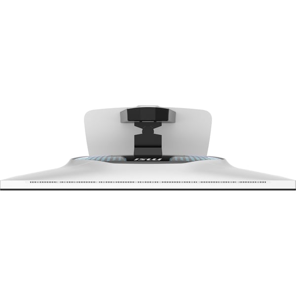 MSI MPG 274URDFWDE E16M computerskærm 68,6 cm (27") 3840 x 2160 pixel 4K Ultra HD LED Sort, Hvid