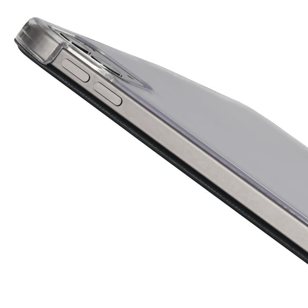 Hama Fold Clear 27,4 cm (10.8") Folie Sort