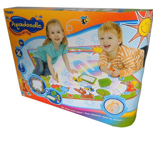 Tomy T72182 legetøj til læring