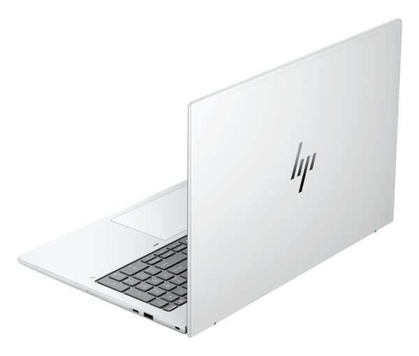 HP EB8G1i16 U5 225U 16 16GB/256 PC Germany - German localization Intel Core Ultra 5 Bärbar dator 40,6 cm (16") WUXGA DDR5-SDRAM 256 GB SSD Wi-Fi 6E (802.11ax) Windows 11 Pro AI PC Silver