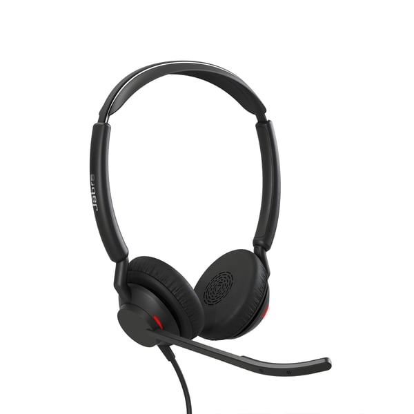 Jabra Engage 50 II Headset Kabel Huvudband