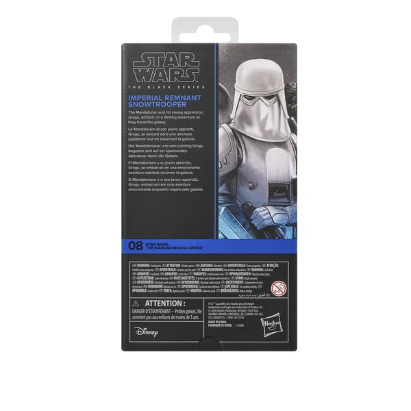Star Wars G25805L00 legetøjsfigur til børn