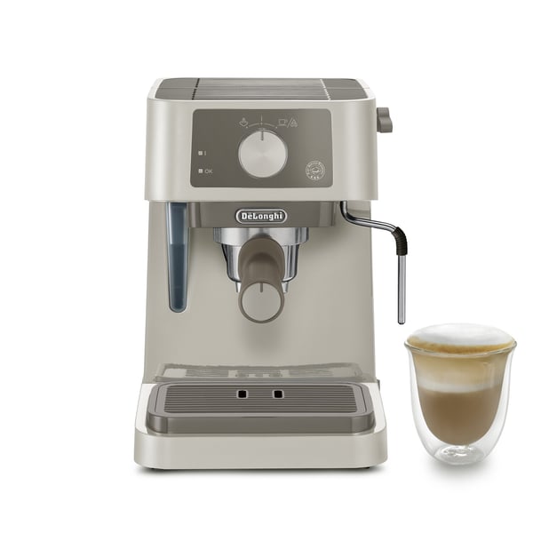 De’Longhi Stilosa EC235.CR Manuell Espressomaskin 1 l