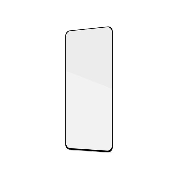 Celly Full Glass Genomskinligt skärmskydd Samsung 1 styck