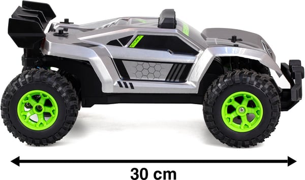 Exost RC Pro Future X Radio-kontrolleret (RC) model Rallybil Elektrisk motor 1:14