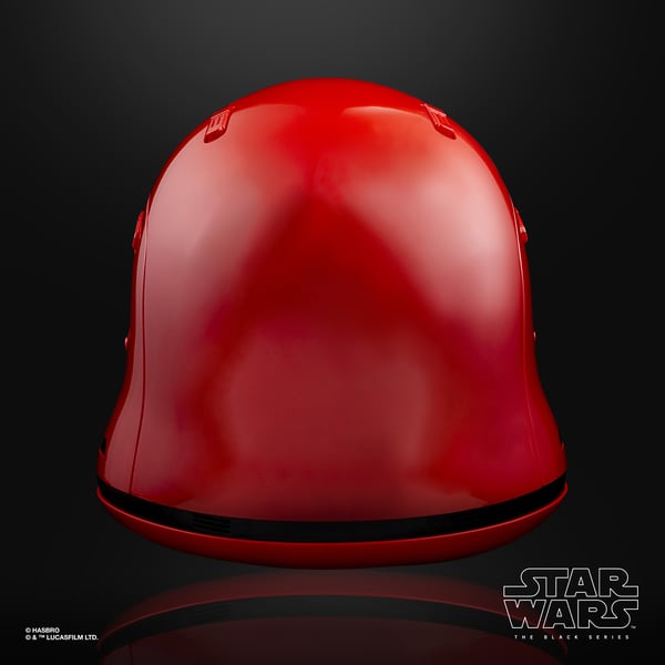 Star Wars The Black Series Galaxy’s Edge Captain Cardinal