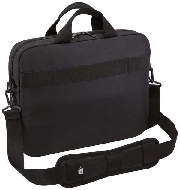 Case Logic Propel PROPA-114 Black 35,6 cm (14") Portfölj Svart