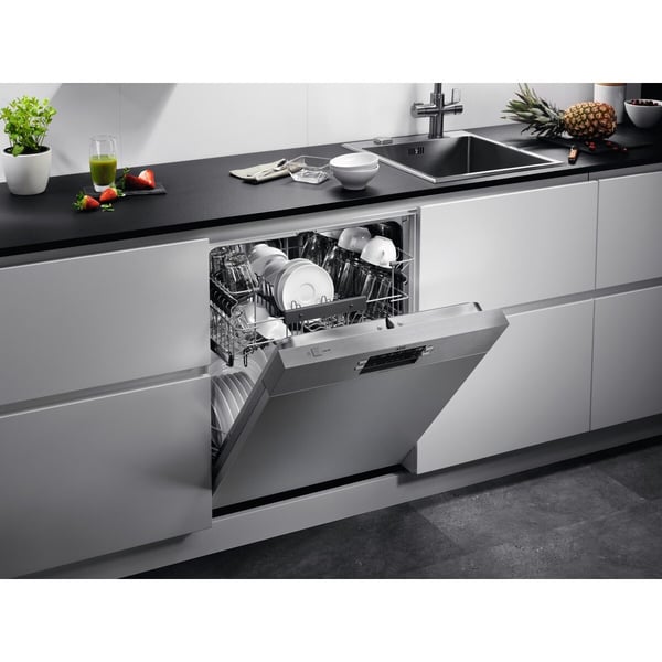 AEG FUS5360CZM Underbyggd 13 kuvert