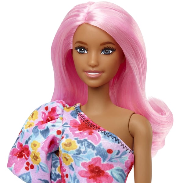 Barbie Fashionistas -docka #189