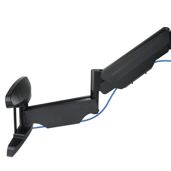 TooQ LP2355TN-B tv-fäste 139,7 cm (55") Svart