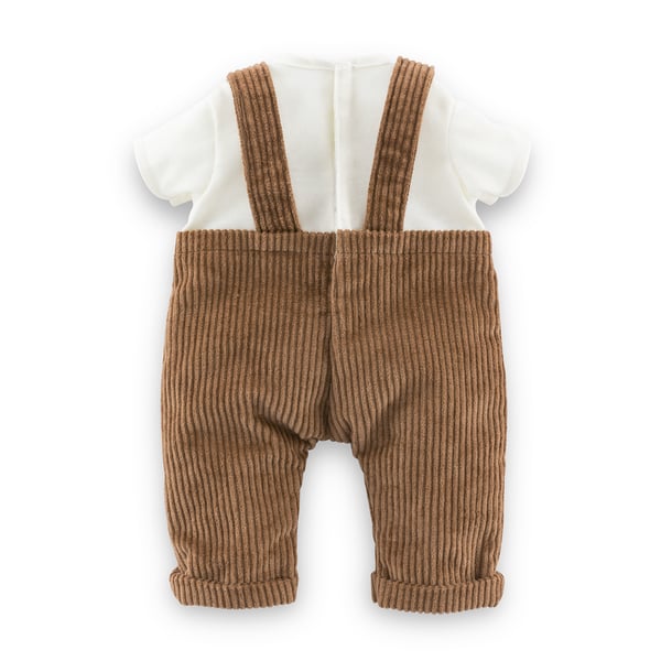 Corolle 9000111280 dukke tilbehør Dukkekostume