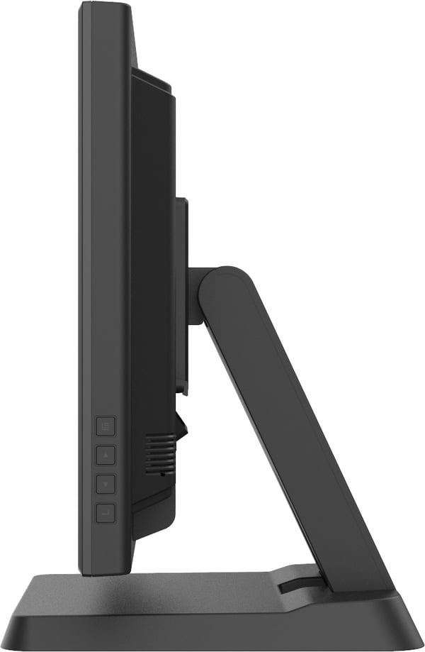 iiyama ProLite T1732MSC-B5AG computerskærm 43,2 cm (17") 1280 x 1024 pixel LED Berøringsskærm Sort